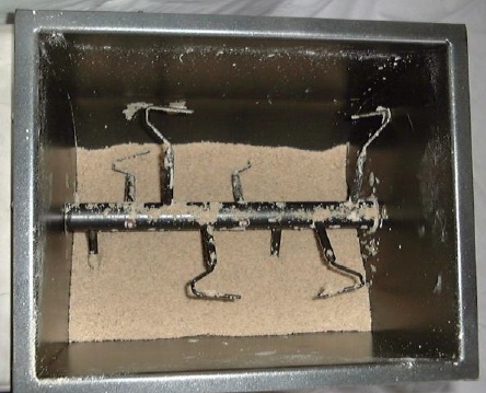 内部はフッ素樹脂コーティング加工